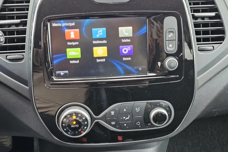 Renault Captur din 2020 cu 176.900 km - oferta REN185798 - foto 29