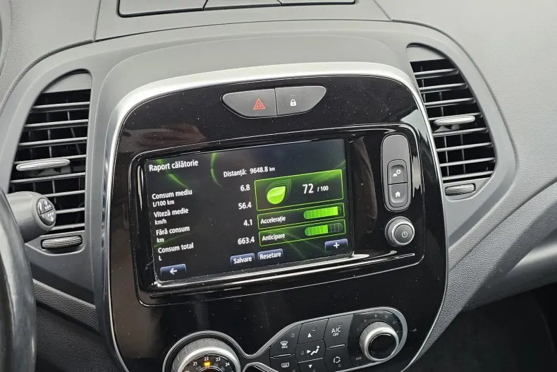Renault Captur din 2020 cu 176.900 km - oferta REN185798 - foto 32
