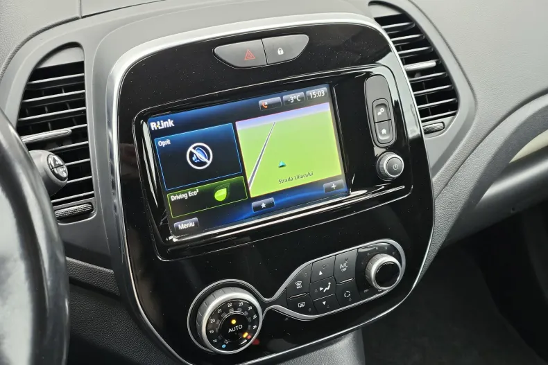 Renault Captur din 2020 cu 176.900 km - oferta REN185798 - foto 35