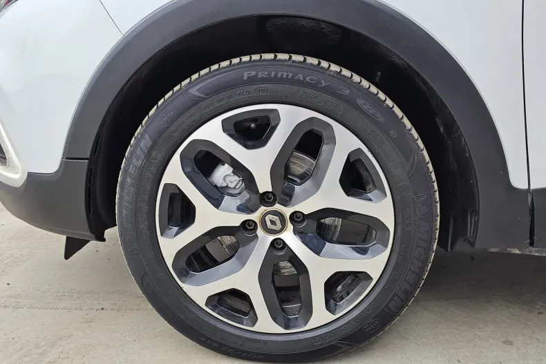 Renault Captur din 2020 cu 176.900 km - oferta REN185798 - foto 36