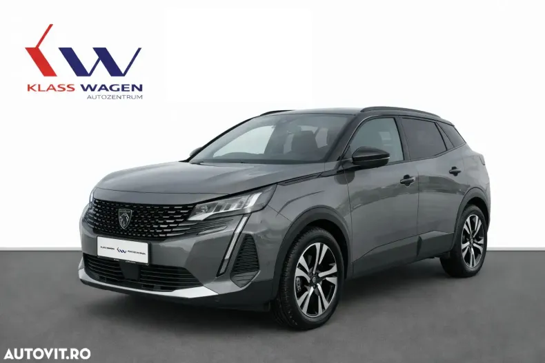 Peugeot 2008 din 2024 cu 55.133 km - oferta PEU185799 - foto 1