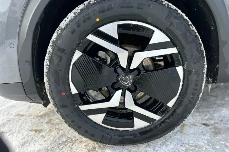 Peugeot 2008 din 2024 cu 55.133 km - oferta PEU185799 - foto 11