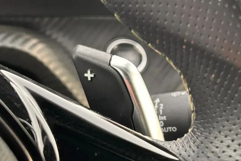 Peugeot 2008 din 2024 cu 55.133 km - oferta PEU185799 - foto 14