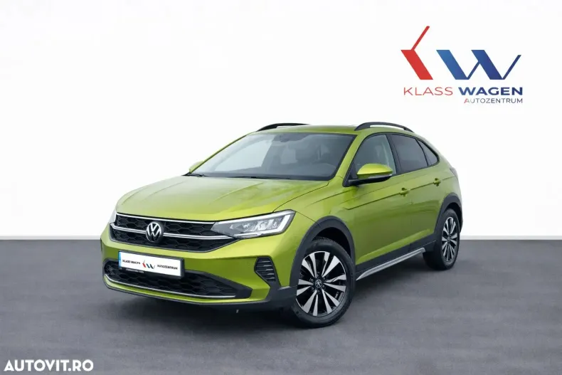 Volkswagen Taigo din 2023 cu 109.602 km - oferta VOL185800 - foto 1