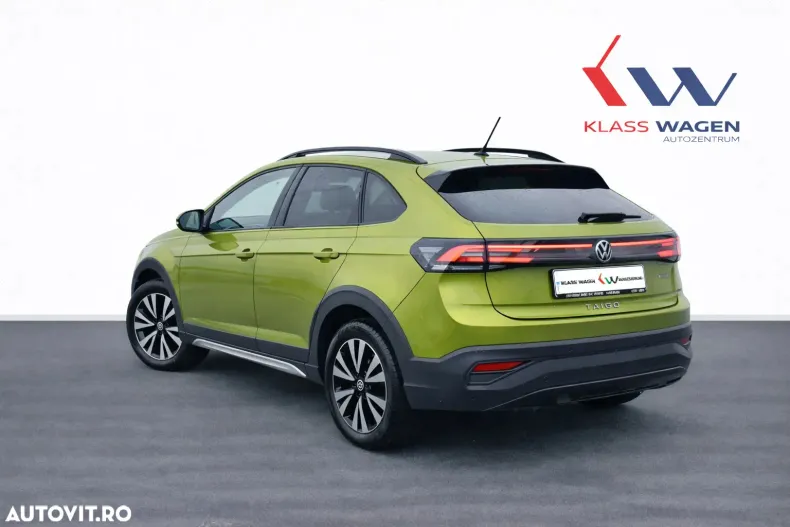 Volkswagen Taigo din 2023 cu 109.602 km - oferta VOL185800 - foto 4
