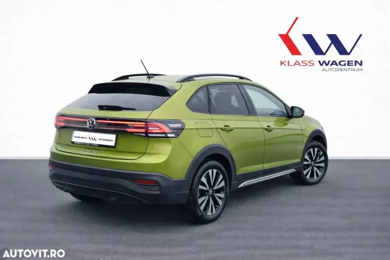 Volkswagen Taigo din 2023 cu 109.602 km - oferta VOL185800 - foto 5
