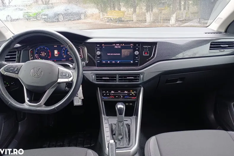 Volkswagen Taigo din 2023 cu 109.602 km - oferta VOL185800 - foto 7