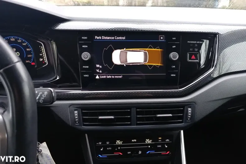 Volkswagen Taigo din 2023 cu 109.602 km - oferta VOL185800 - foto 8