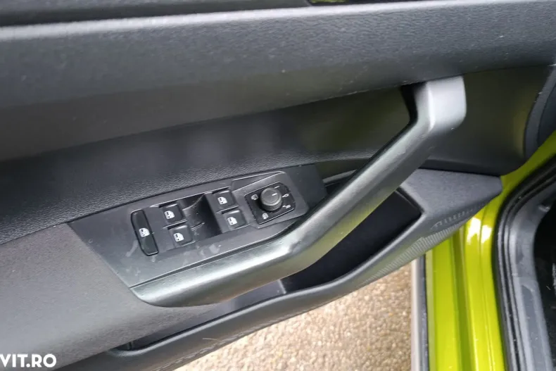 Volkswagen Taigo din 2023 cu 109.602 km - oferta VOL185800 - foto 10