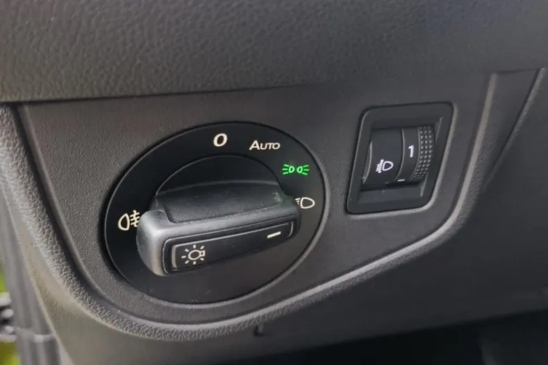 Volkswagen Taigo din 2023 cu 109.602 km - oferta VOL185800 - foto 11