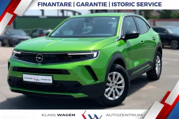 Opel Mokka din 2023 - oferta OPE185801