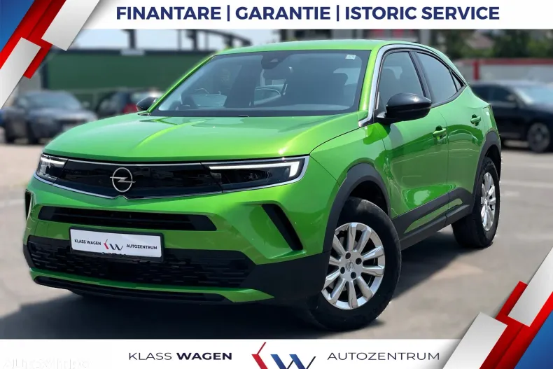 Opel Mokka din 2023 cu 84.170 km - oferta OPE185801 - foto 1