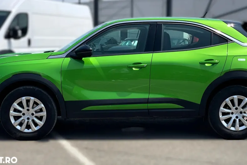 Opel Mokka din 2023 cu 84.170 km - oferta OPE185801 - foto 2