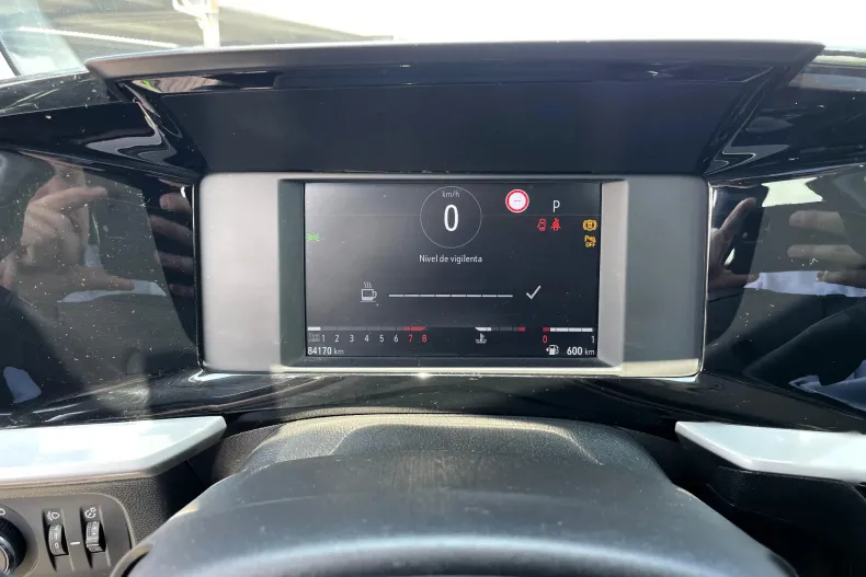 Opel Mokka din 2023 cu 84.170 km - oferta OPE185801 - foto 13