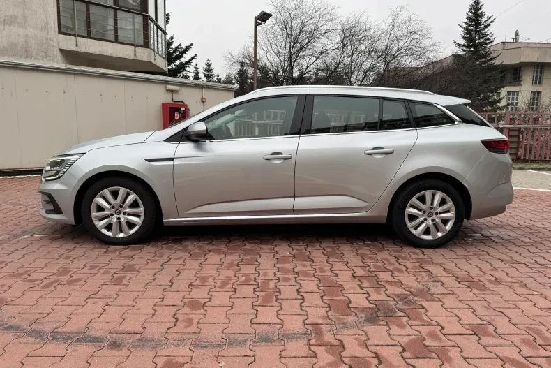 Renault Megane din 2021 cu 98.000 km - oferta REN185803 - foto 8