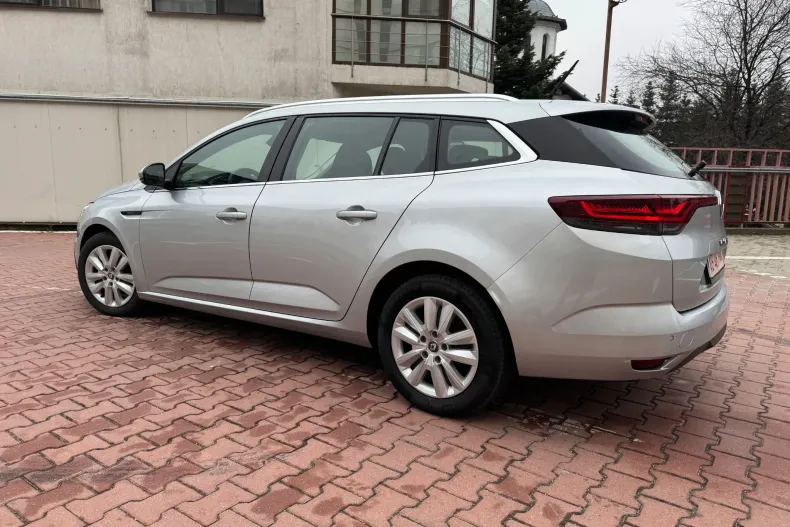 Renault Megane din 2021 cu 98.000 km - oferta REN185803 - foto 9