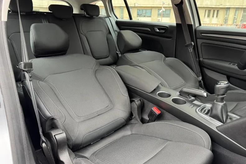 Renault Megane din 2021 cu 98.000 km - oferta REN185803 - foto 17