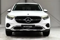 Mercedes-Benz GLC din 2023 cu 34.905 km - oferta MER185804 - foto 2