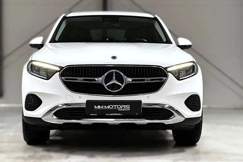 Mercedes-Benz GLC din 2023 cu 34.905 km - oferta MER185804 - foto 2