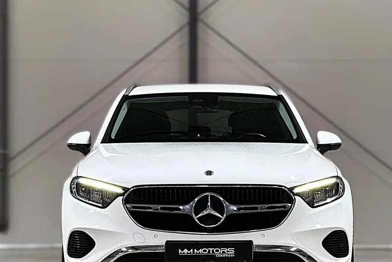 Mercedes-Benz GLC din 2023 cu 34.905 km - oferta MER185804 - foto 3