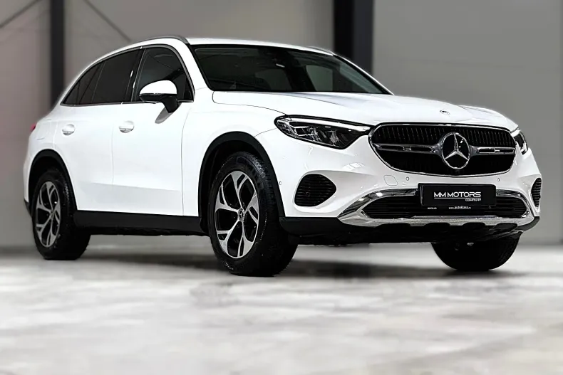 Mercedes-Benz GLC din 2023 cu 34.905 km - oferta MER185804 - foto 4