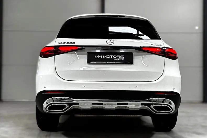 Mercedes-Benz GLC din 2023 cu 34.905 km - oferta MER185804 - foto 10