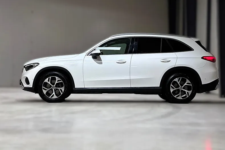 Mercedes-Benz GLC din 2023 cu 34.905 km - oferta MER185804 - foto 12