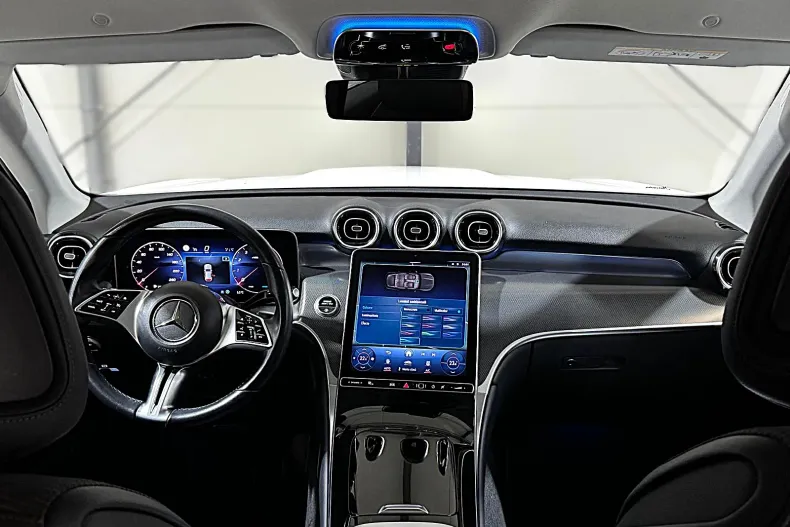 Mercedes-Benz GLC din 2023 cu 34.905 km - oferta MER185804 - foto 18