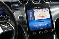 Mercedes-Benz GLC din 2023 cu 34.905 km - oferta MER185804 - foto 20