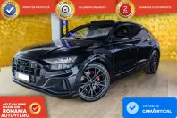 Audi SQ8 din 2020 cu 125.000 km - oferta AUD185805 - foto 2