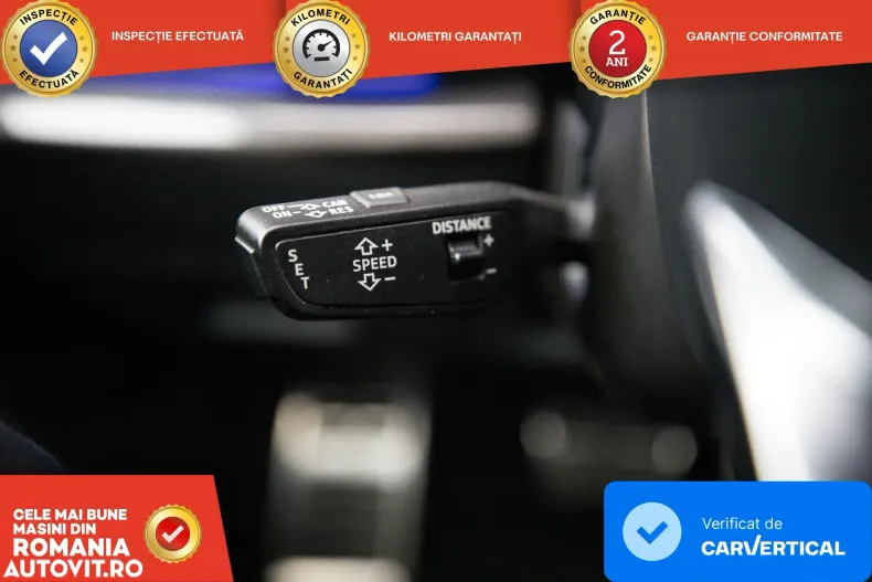 Audi SQ8 din 2020 cu 125.000 km - oferta AUD185805 - foto 19