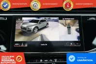 Audi SQ8 din 2020 cu 125.000 km - oferta AUD185805 - foto 23