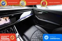 Audi SQ8 din 2020 cu 125.000 km - oferta AUD185805 - foto 29