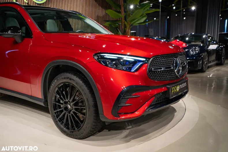 Mercedes-Benz GLC din 2023 cu 67.637 km - oferta MER185806 - foto 10