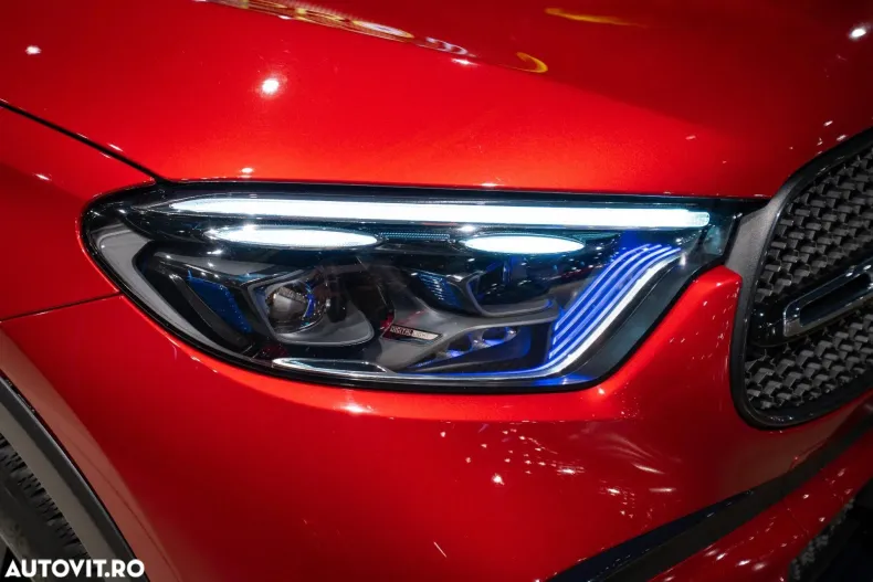Mercedes-Benz GLC din 2023 cu 67.637 km - oferta MER185806 - foto 11