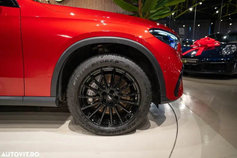 Mercedes-Benz GLC din 2023 cu 67.637 km - oferta MER185806 - foto 12