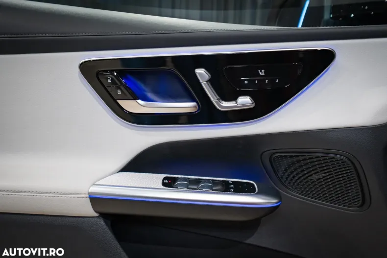 Mercedes-Benz GLC din 2023 cu 67.637 km - oferta MER185806 - foto 20