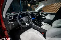 Mercedes-Benz GLC din 2023 cu 67.637 km - oferta MER185806 - foto 21