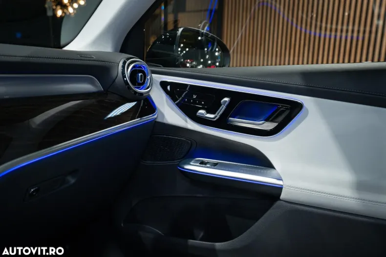 Mercedes-Benz GLC din 2023 cu 67.637 km - oferta MER185806 - foto 22