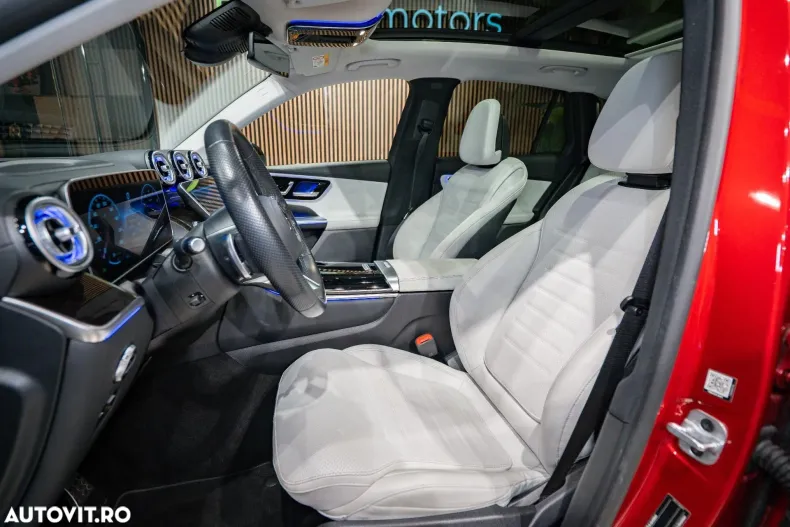 Mercedes-Benz GLC din 2023 cu 67.637 km - oferta MER185806 - foto 24