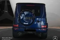 Mercedes-Benz G din 2025 cu 18.500 km - oferta MER185807 - foto 5