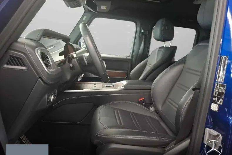 Mercedes-Benz G din 2025 cu 18.500 km - oferta MER185807 - foto 7