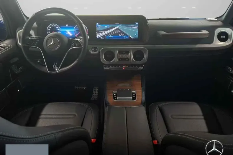 Mercedes-Benz G din 2025 cu 18.500 km - oferta MER185807 - foto 9