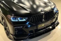 BMW X6 M (Seria X) din 2020 cu 74.332 km - oferta BMW185808 - foto 4