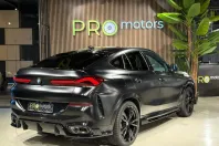 BMW X6 M (Seria X) din 2020 cu 74.332 km - oferta BMW185808 - foto 5