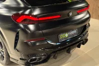BMW X6 M (Seria X) din 2020 cu 74.332 km - oferta BMW185808 - foto 9