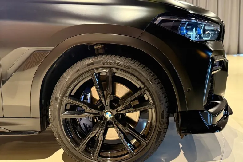 BMW X6 M (Seria X) din 2020 cu 74.332 km - oferta BMW185808 - foto 11