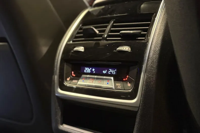 BMW X6 M (Seria X) din 2020 cu 74.332 km - oferta BMW185808 - foto 16