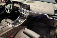 BMW X6 M (Seria X) din 2020 cu 74.332 km - oferta BMW185808 - foto 17