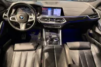 BMW X6 M (Seria X) din 2020 cu 74.332 km - oferta BMW185808 - foto 21
